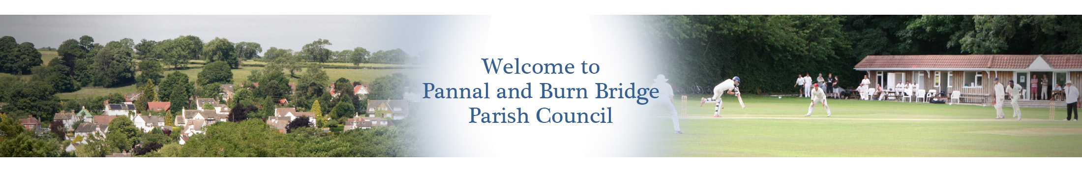 Header Image for Pannal and Burn Bridge Parish Council