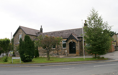 Village Hall